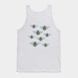 All The Bees! Tank Top